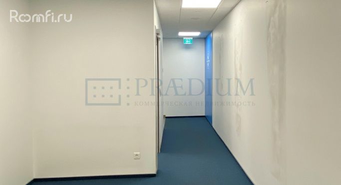 Аренда офиса 386 м², Космодамианская набережная - фото 1