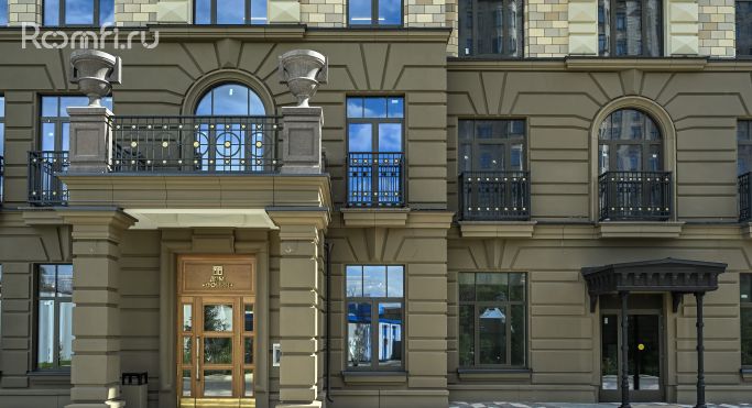 Продажа торгового помещения 43.8 м², улица Ротмистрова - фото 4