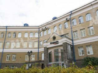 Аренда помещения свободного назначения 2000 м²