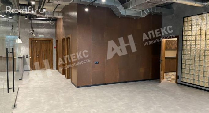 Аренда офиса 400 м², Научный проезд - фото 2