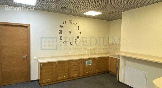 Аренда офиса 273 м², Пятницкая улица - фото 1