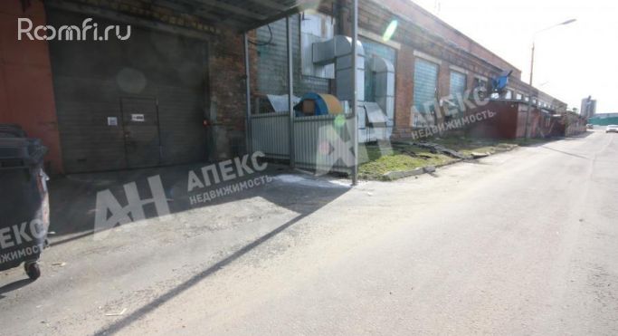 Аренда производственного помещения 800 м², проспект Генерала Дорохова - фото 3