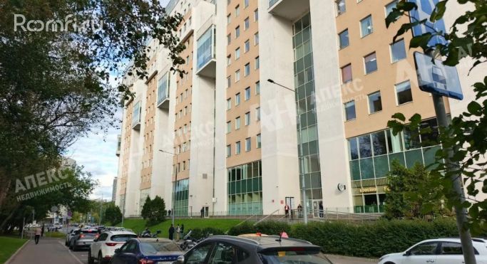 Аренда офиса 400 м², Научный проезд - фото 2