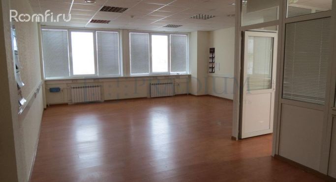 Аренда офиса 302 м², улица Дмитрия Ульянова - фото 1