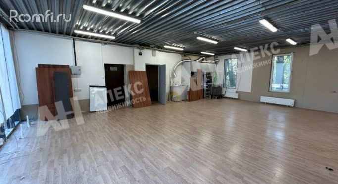 Аренда офиса 131 м², 2-я улица Синичкина - фото 2