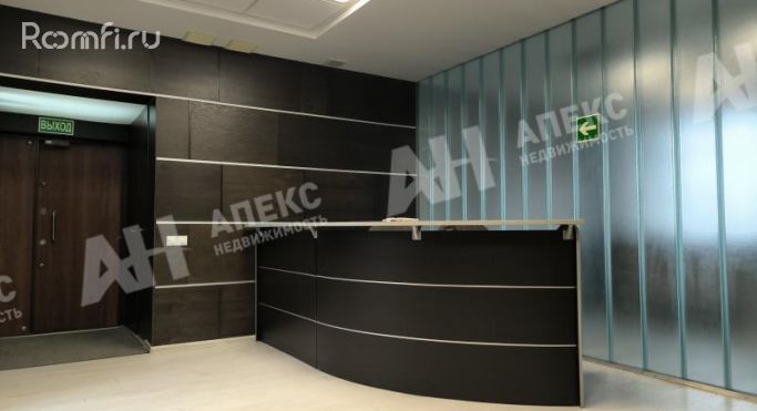 Аренда офиса 257 м², Оружейный переулок - фото 3