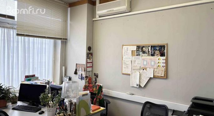 Аренда офиса 56.4 м², улица Щепкина - фото 3