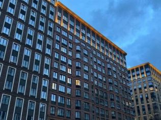 Аренда торгового помещения 104.2 м²