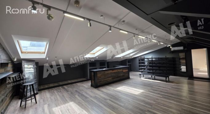 Аренда помещения свободного назначения 176 м², улица Кузнецкий Мост - фото 2