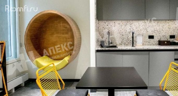 Аренда офиса 455 м², Тверская улица - фото 3