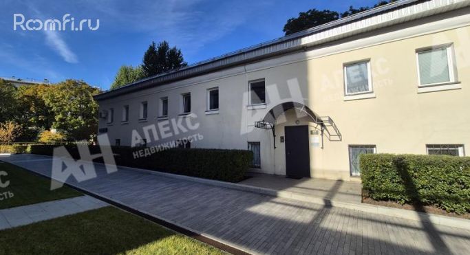 Аренда помещения свободного назначения 45 м², Донская улица - фото 2