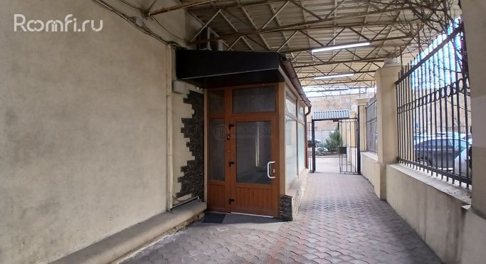 Продажа помещения свободного назначения 42.4 м², Кутузовский проспект - фото 2