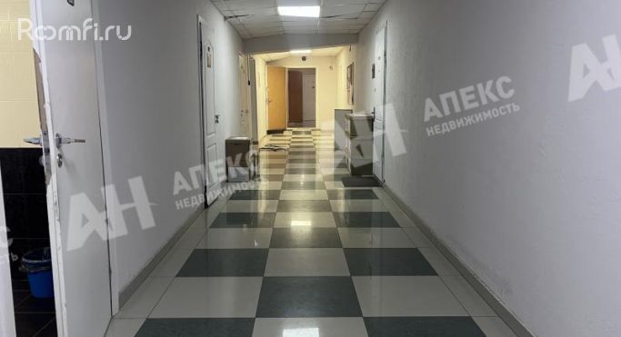 Аренда офиса 198 м², Полковая улица - фото 2