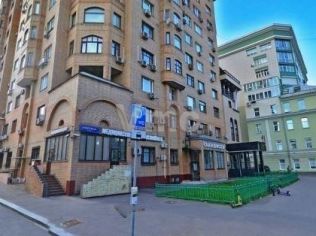 Аренда помещения свободного назначения 260 м²