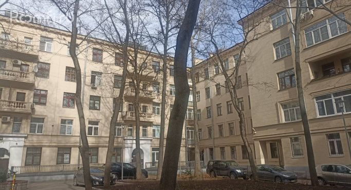 Продажа помещения свободного назначения 253 м², Малый Лёвшинский переулок - фото 3