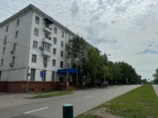 Аренда помещения свободного назначения 51 м²