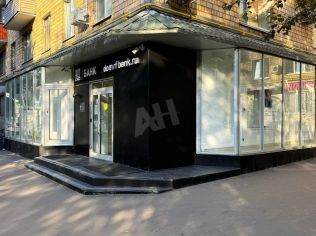 Аренда помещения свободного назначения 150 м²