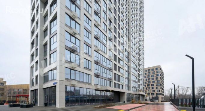 Продажа торгового помещения 96 м², Михалковская улица - фото 2