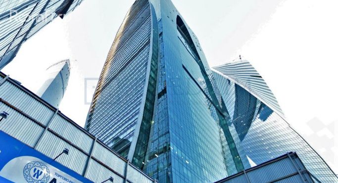 Аренда офиса 118 м², Пресненская набережная - фото 2