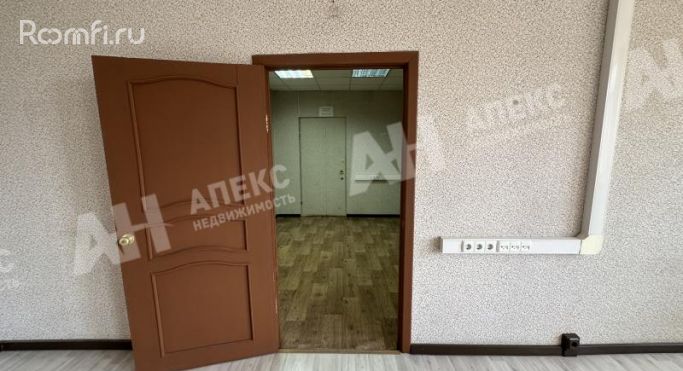 Аренда офиса 100 м², Варшавское шоссе - фото 3