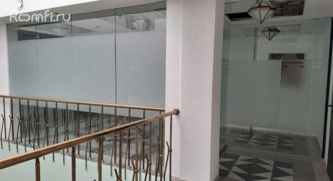 Аренда офиса 25 м², Малый Афанасьевский переулок - фото 3