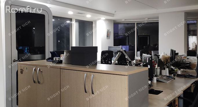 Аренда офиса 351.1 м², Последний переулок - фото 2