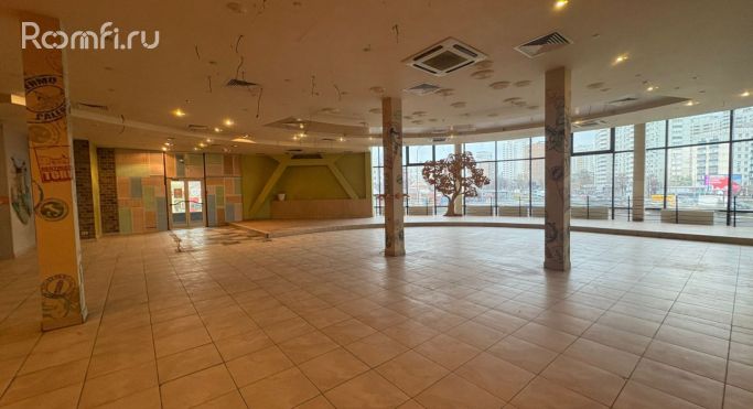 Аренда помещения свободного назначения 830 м², Зеленодольская улица - фото 3