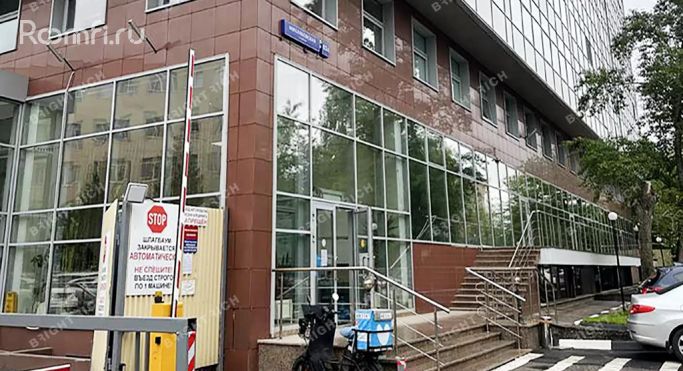 Продажа офиса 245.5 м², Михалковская улица - фото 3