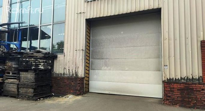 Аренда склада 525 м², Котляковская улица - фото 3