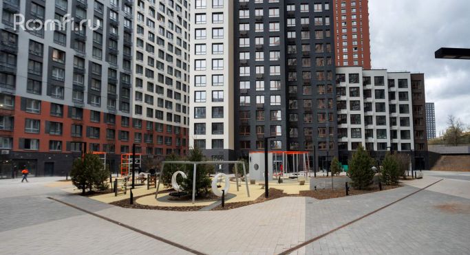 Аренда помещения свободного назначения 34.8 м², улица Лётчика Осканова - фото 4