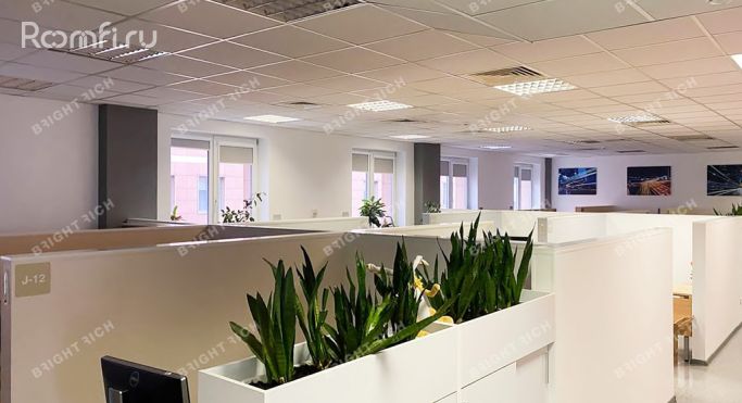 Аренда офиса 2378 м², Отрадная улица - фото 3
