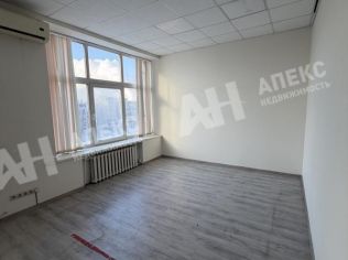 Аренда офиса 39 м²