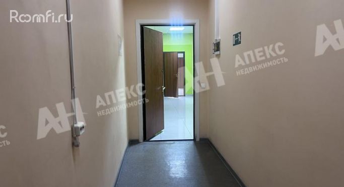Аренда офиса 40 м², Первомайская улица - фото 2