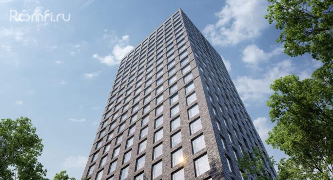 Продажа офиса 157.5 м² - фото 3