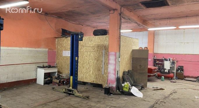 Аренда помещения свободного назначения 200 м², Салтыковская улица - фото 3