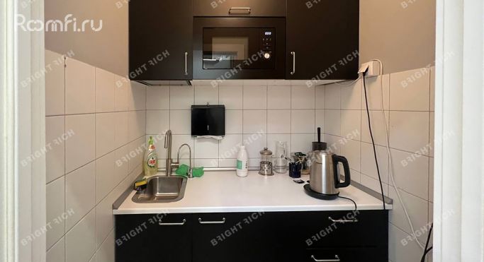 Аренда офиса 180 м², Сретенский бульвар - фото 3