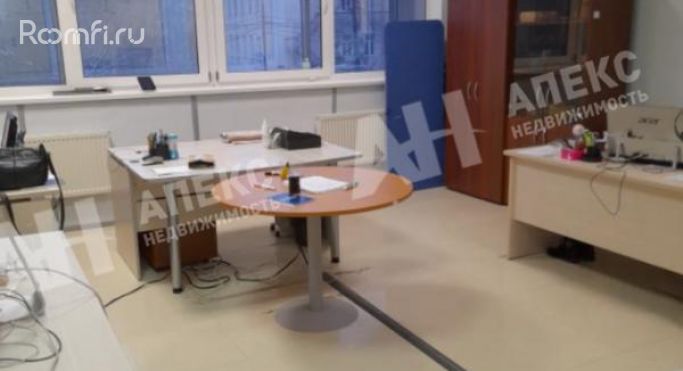 Аренда офиса 173 м², переулок Капранова - фото 2