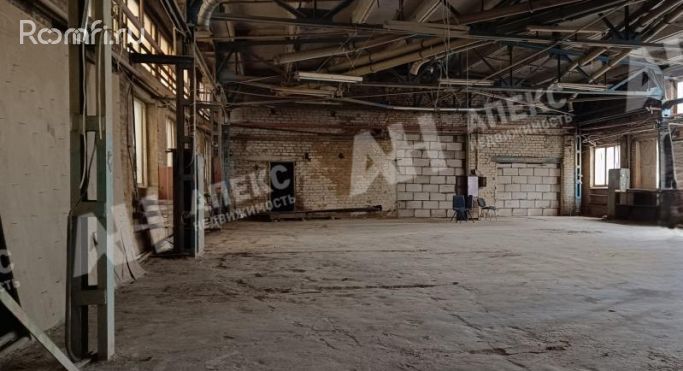 Аренда производственного помещения 373 м², 1-я Карачаровская улица - фото 3