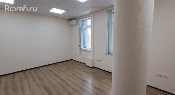 Аренда помещения свободного назначения 125 м², Новохохловская улица - фото 2