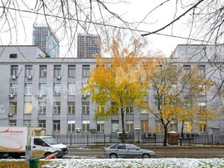 Продажа помещения свободного назначения 3407 м²