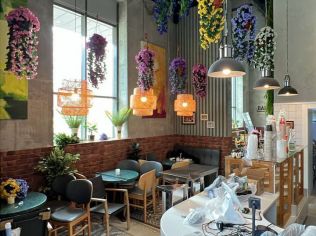 Аренда помещения свободного назначения 63 м²