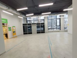 Аренда торгового помещения 20 м²