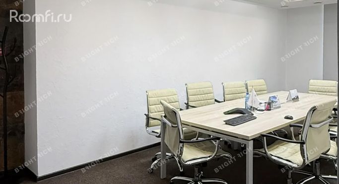 Аренда офиса 552 м², улица Кржижановского - фото 3