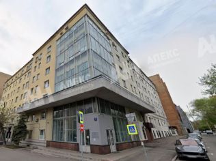 Аренда офиса 174 м²