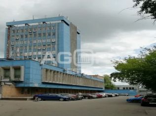 Продажа помещения свободного назначения 6387.2 м²