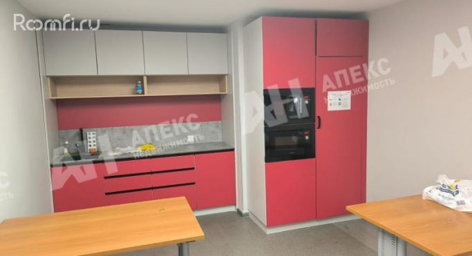 Аренда офиса 828 м², улица Ивана Франко - фото 3