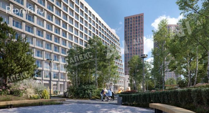 Продажа помещения свободного назначения 144 м², улица Академика Челомея - фото 2