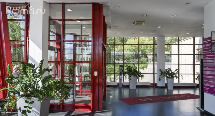 Аренда офиса 133.7 м², Походный проезд - фото 5
