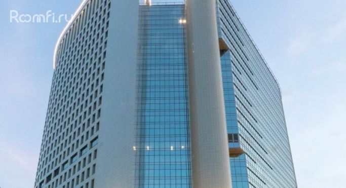 Аренда офиса 2000 м², Преображенская площадь - фото 1