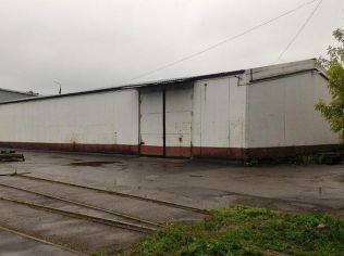 Аренда склада 645 м²